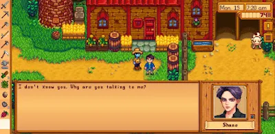 Stardew Valley Premium Free download: An Enchanting Farming RPG Adventure, Mod Apk, Premium Unlocked, Pro Unlocked, Trusted Mod Apk, Premium, Cracked