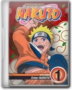 Download   Naruto 1ª Temporada Dublada