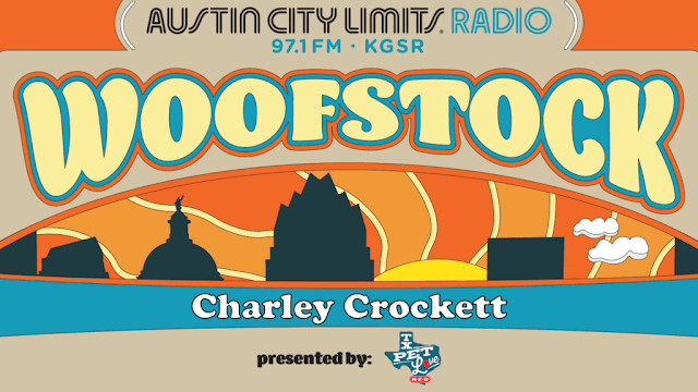 Woofstock 2023 will take place at Oskar Blues Brewery with a special live performance by Charley Crockett! Wednesday, February 22nd, 2023