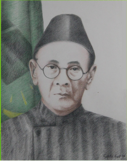 KH Abdul Halim