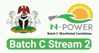 NASIMS Pre-selects over 200,000 New Batch C2 Npower Beneficiaries