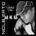 NOLBERTO ALKALA - GRACIAS A DIOS - 2008