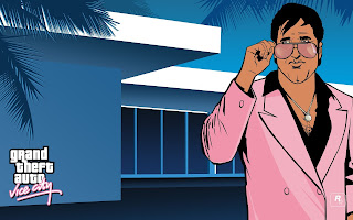 GTA VICE CITY FOR ANDROID