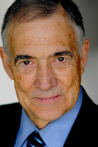 photo of Conrad Immel, Conductor Emeritus SFVChorale