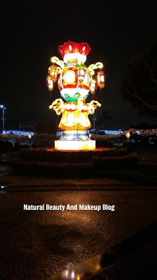 Travelogue: A trip to the Las Vegas Of East- MACAU (Day1) on Natural Beauty And Makeup Blog