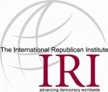 国际共和研究所（IRI）