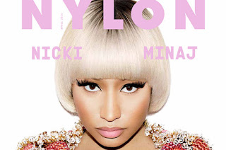 nicki minaj hot pictures