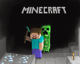 Minecraft 1.6.2 [1/1][60 Mb][Juegos][Online]