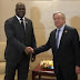 Le Président de la République Félix Tshisekedi échange avec le SG de l’ONU sur le Grand barrage de la Renaissance éthiopienne