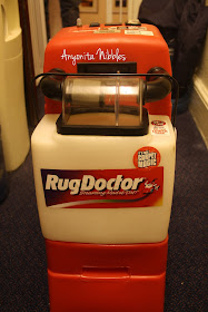 Rug Doctor Machine from Front from www.anyonita-nibbles.com