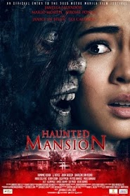 Haunted Mansion (2015)