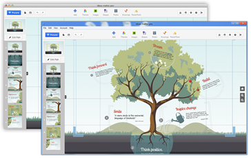 10 APLIKASI PRESENTASI TERBAIK  SELAIN POWERPOINT 