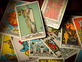 tarot Barcelona