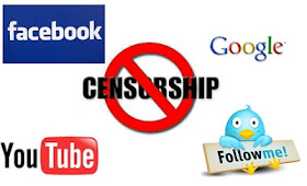 #StopBDSMFBCensorship in all of your protest communications