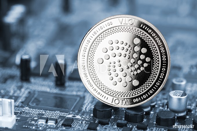  What Is IOTA (MIOTA): A Beginner's Guide