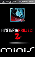 Hysteria Project 2