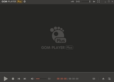 GOM Player Plus