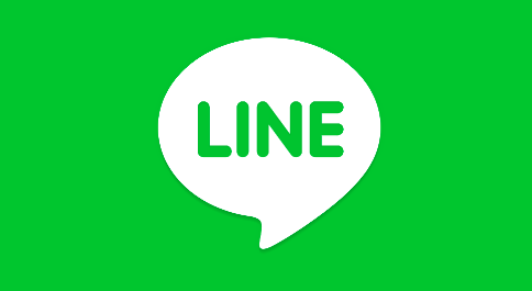 logo line