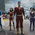 Confira 9 curiosidades sobre os super trajes dos personagens em Shazam! Fúria dos Deuses 