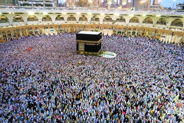 Hajj & Umrah Packages, Everything you Need to Know