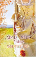 The Gentle Wind's Caress by Anne Whitfield