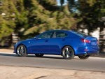 2011 Lexus IS 350 F Sport