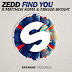 Download Find You - Zedd feat. Matthew Koma and Miriam Bryant mp3