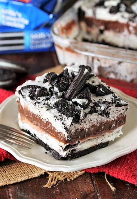 Oreo Yum Yum