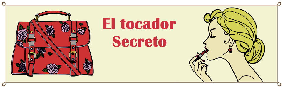 El tocador secreto