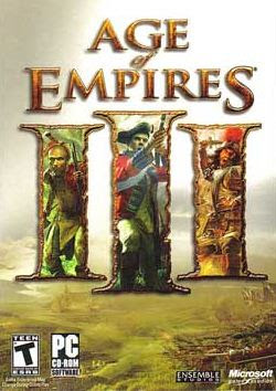 Download Age of Empire 3 PC Full Version