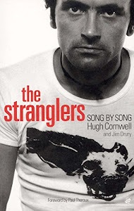 The Stranglers: Song by Song (English Edition)