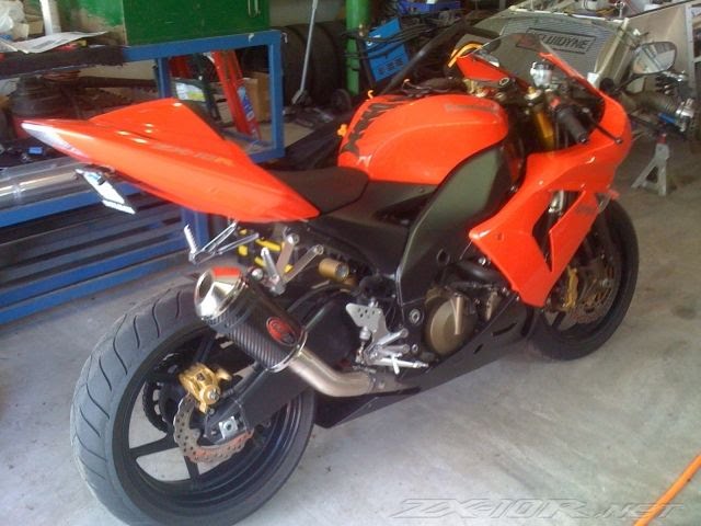 Modifikasi Motor Honda Beat Modifikasi Motor Tiger Modifikasi Motor Honda