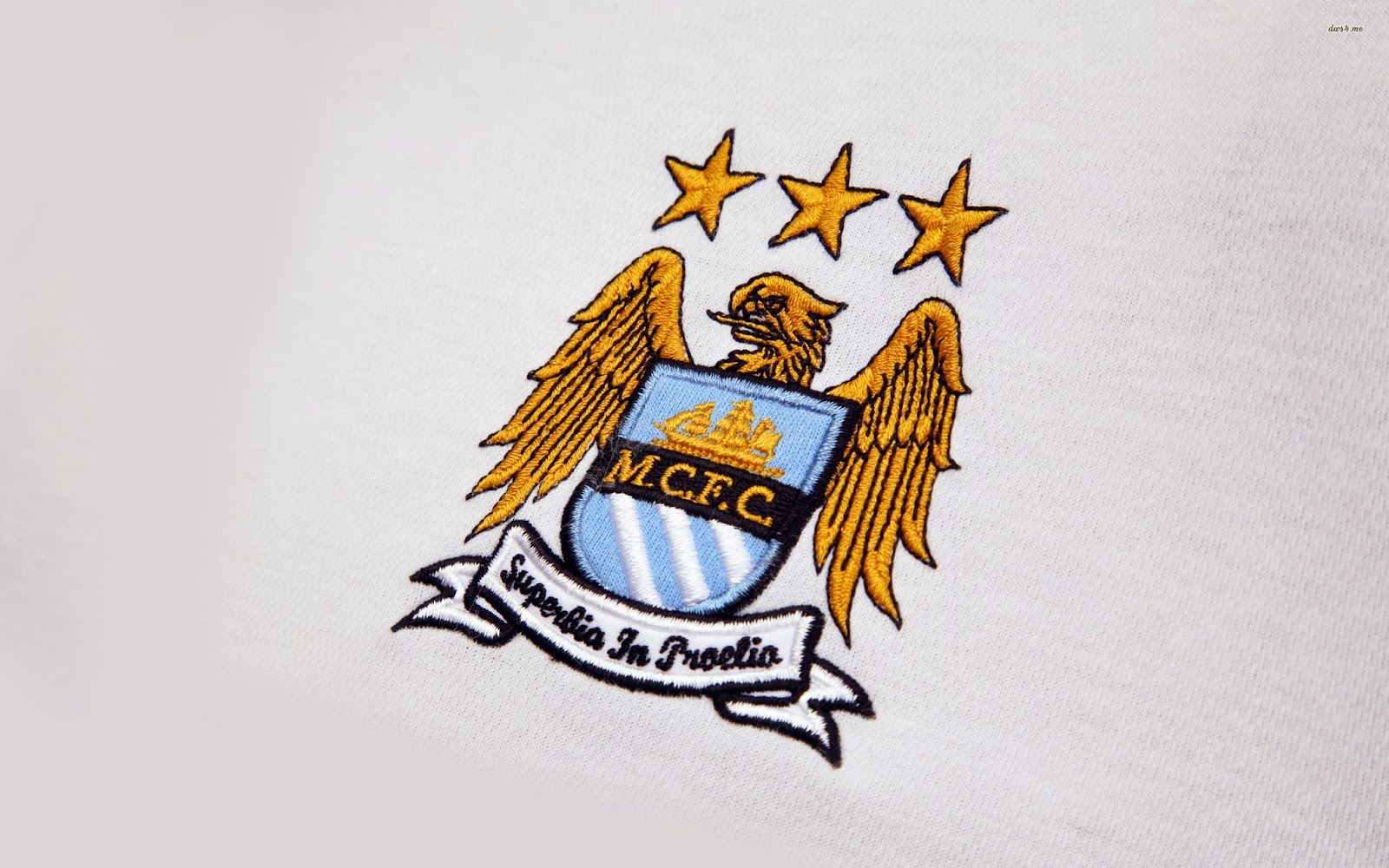 Manchester City Football Club Wallpaper Football Wallpaper HD