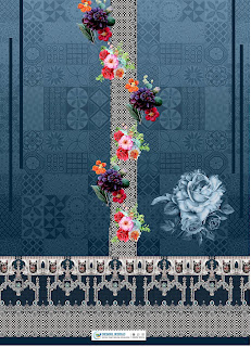 digital print fabric