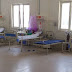 गाजीपुर: जिला अस्पताल में बाहर से आए लोगों का कराया गया परीक्षण