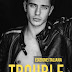 Uscita #QLGBT "Trouble" di Devon McCormack