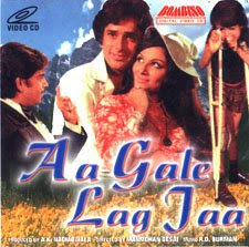 Aa Gale Lag Jaa 1973 Hindi Movie Watch Online