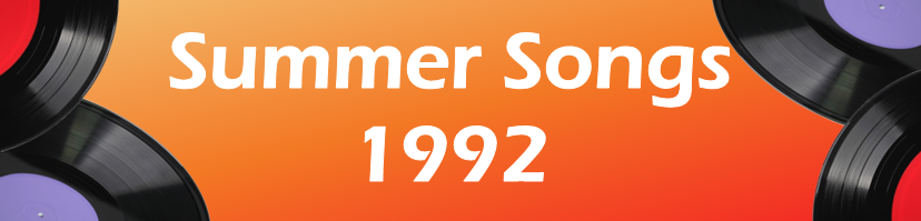 Summer Songs - 1992