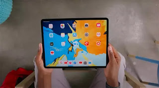 Rekomendasi Tablet Terbaik