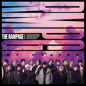 [Lirik+Terjemahan] THE RAMPAGE from EXILE TRIBE - My Prayer (Harapanku)