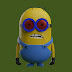 Famous Character Minion