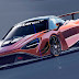 New McLaren 720S GT3 Coming In 2019