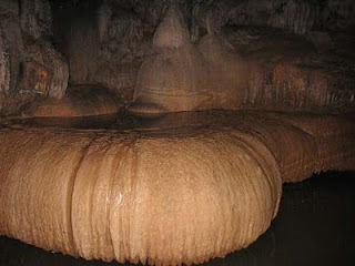 indonesian cave