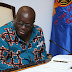 Increase Number of Ghanaian Recipients of Chevening Scholarship Award - President Akufo Addo