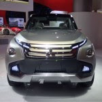 2016 Mitsubishi Pajero Specs Concept Price