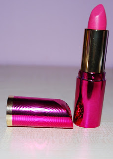 Lovely lipsticks