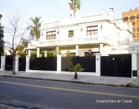 Casa mansión