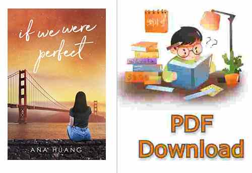 If We Were Perfect by Ana Huang pdf download