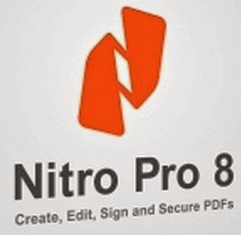 Nitro Pro Seeial