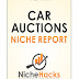 Car Auctions Niche Full Report PDF And All Keywords By NicheHacks Free Download From Google Drive